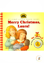 Merry Christmas, Laura! (Little House)