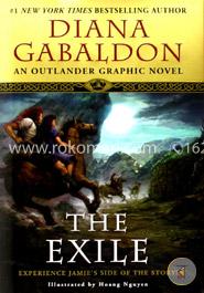 The Exile: An Outlander Graphic Novel