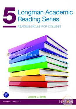 Longman Academic Reading Series 5 Student Book