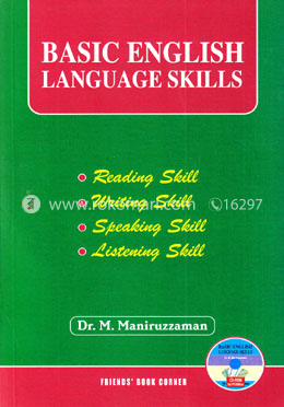 Basic English Language Skills image