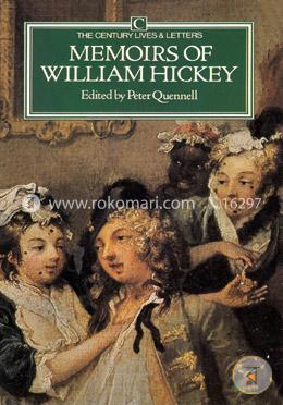 Memoirs of William Hickey