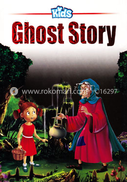 Kids Ghost Story image