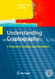 Understanding Cryptography: A Textbook for Students and Practitioners
