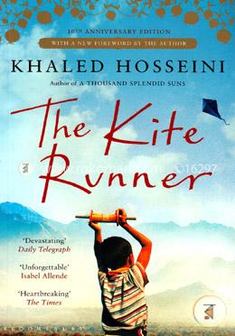 The kite Runner image
