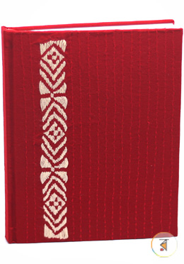 Nakshi Notebook image