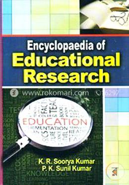 Encyclopaedia of Educational Research  (Set of 5 Vols.)