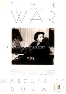 The War: A Memoir