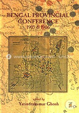 Bengal Provincial Conference 1905 