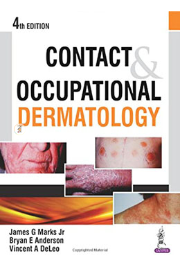 Contact and Occupational Dermatology