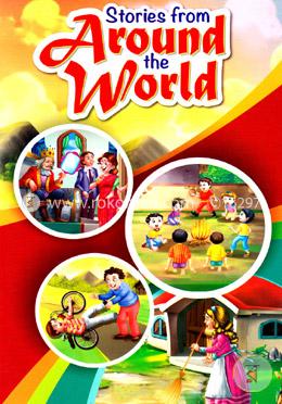 Stories From Around The World image