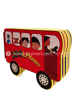 জুলফাবেট