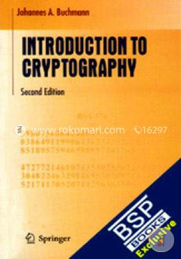 Introduction to Cryptography