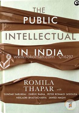 The Public Intellectual in India