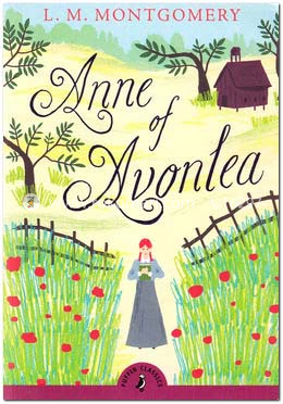 Anne of Avonlea image