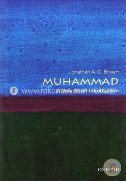 Muhammad: A Very Short Introduction 