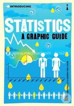 Introducing Statistics: A Graphic Guide