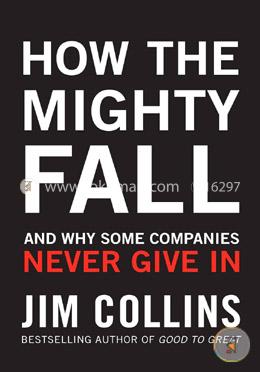 How The Mighty Fall