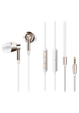 1M301 - Single Driver In-Ear Headphones (White) image