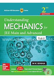 Understanding Mechanics - Vol. 1