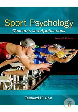 Sport Psychology: Concepts and Applications