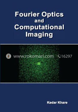 Fourier Optics and Computational Imaging