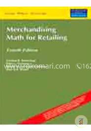 Merchandising Mathematics For Retailing
