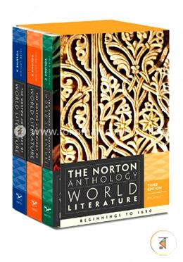 The Norton Anthology of World Literature: Beginnings to 1650