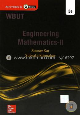 Engineering Mathematics - II 
