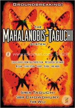 The Mahalanobis-Taguchi System