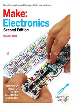Make: Electronics