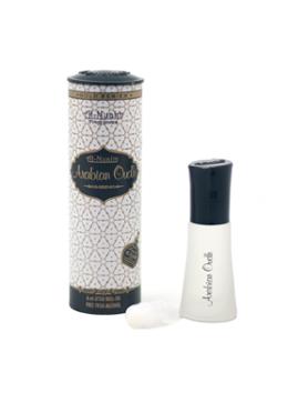 Al-Nuaim Arabian Oudh Attar (এরাবিয়ান ঔধ আতর) - 6 ml image