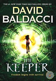 The Keeper (Vega Jane, Book 2)