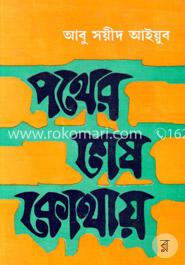 পথের শেষ কোথায় image