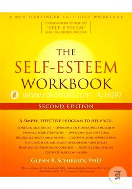 The Self-Esteem Workbook