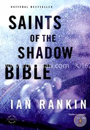 Saints of the Shadow Bible (Inspector Rebus)