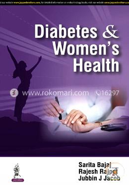 Diabetes and Women'S Health