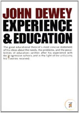 Experience And Education