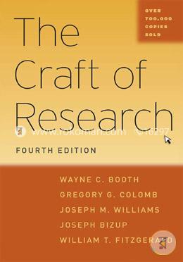 Craft of Research