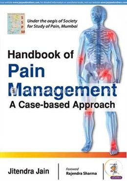 Handbook of Pain Management: A Case-based Approach