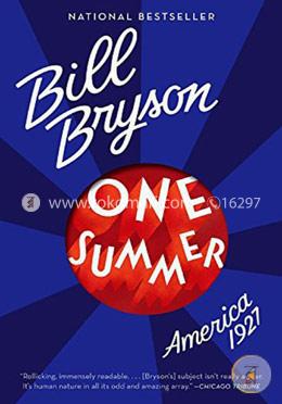 One Summer: America, 1927