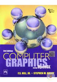 Computer Graphics Using Open GL