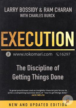 Execution (New And Updated Edition)
