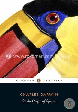 On the Origin of Species (Penguin Classics)