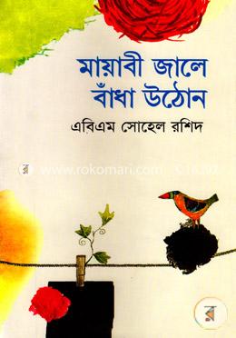 মায়াবী জালে বাঁধা উঠোন image