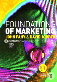 Foundations of Marketing