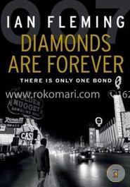 Diamonds are Forever (James Bond) 
