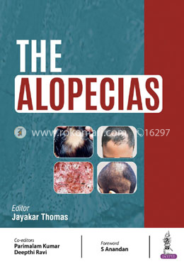 The Alopecias