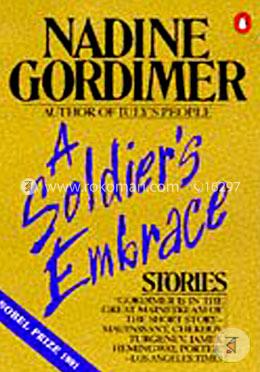 A Soldier's Embrace: Stories