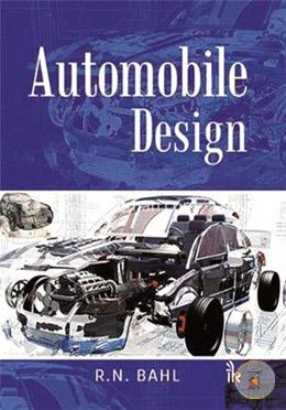 Automobile Design