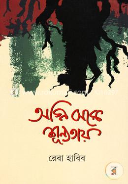 অগ্নি ঝরে শূন্যতায়